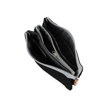 Load image into Gallery viewer, Carnaby Crossbody - Black

