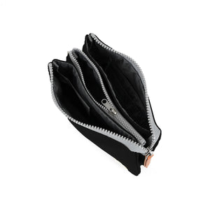 Carnaby Crossbody - Black