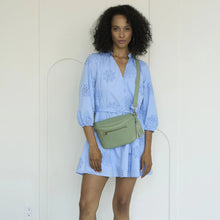 Load image into Gallery viewer, Jade Crossbody
