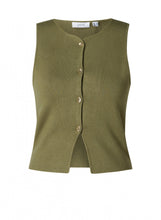 Load image into Gallery viewer, Green Vest
