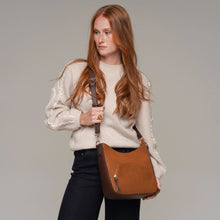 Load image into Gallery viewer, Ella Crossbody bag
