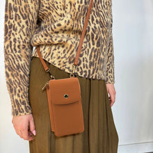 Load image into Gallery viewer, Erin Imini Crossbody
