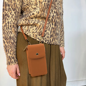 Erin Imini Crossbody