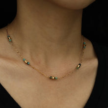 Load image into Gallery viewer, HN  Imani Necklace
