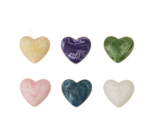 Load image into Gallery viewer, Stone Healing Hearts
