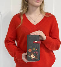 Load image into Gallery viewer, Heidi Long Wallet
