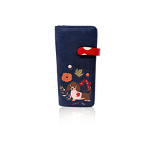 Load image into Gallery viewer, Heidi Long Wallet
