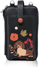 Load image into Gallery viewer, Heidi Smartphone Wallet
