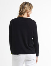 Load image into Gallery viewer, Thread Detail Sweater
