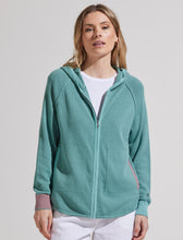 Load image into Gallery viewer, Chunky Cotton Hoodie
