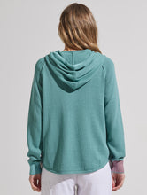 Load image into Gallery viewer, Chunky Cotton Hoodie
