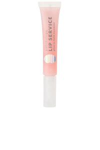 Lip Service Gloss to Balm