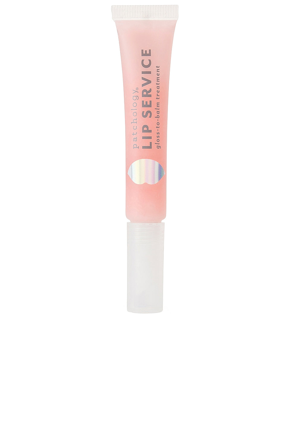 Lip Service Gloss to Balm