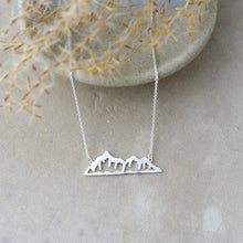 Load image into Gallery viewer, Cypress Necklace
