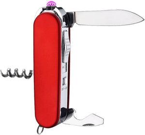 The Scout Lighter