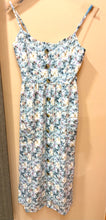 Load image into Gallery viewer, Long Dress -6166
