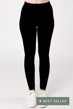 Load image into Gallery viewer, Bamboo Leggings
