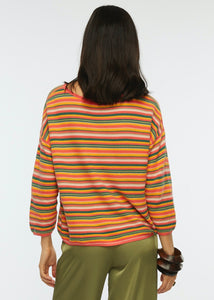 Z& P Sweater -6403U-Florence