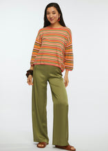 Load image into Gallery viewer, Z&amp; P Sweater -6403U-Florence
