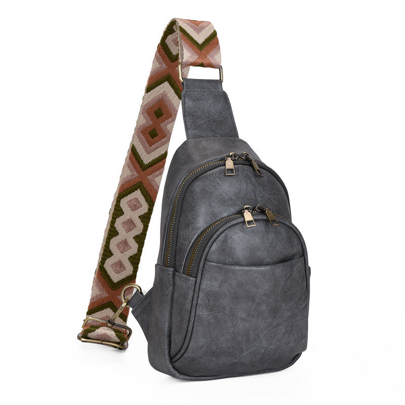 Sling Pack - purse