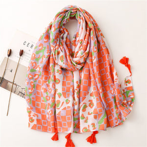 Bella Scarf assted