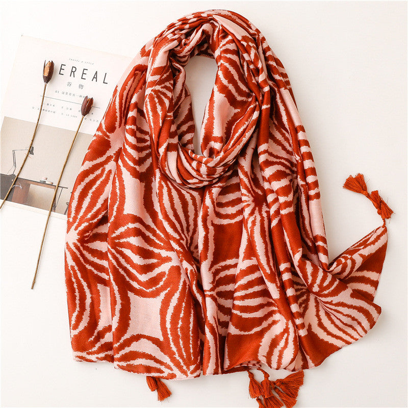 Bella Scarf assted