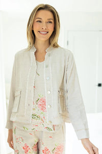 Summer Breeze jacket