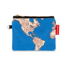 Load image into Gallery viewer, Globetrotter Travel Pouch
