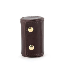 Load image into Gallery viewer, Shotglass with Leather Case
