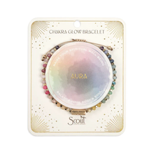 Load image into Gallery viewer, Chakra Glow Bracelet
