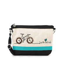 Load image into Gallery viewer, Solano Crossbody -Jaks
