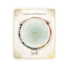 Load image into Gallery viewer, Chakra Glow Bracelet
