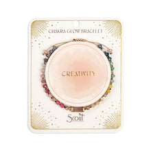 Load image into Gallery viewer, Chakra Glow Bracelet
