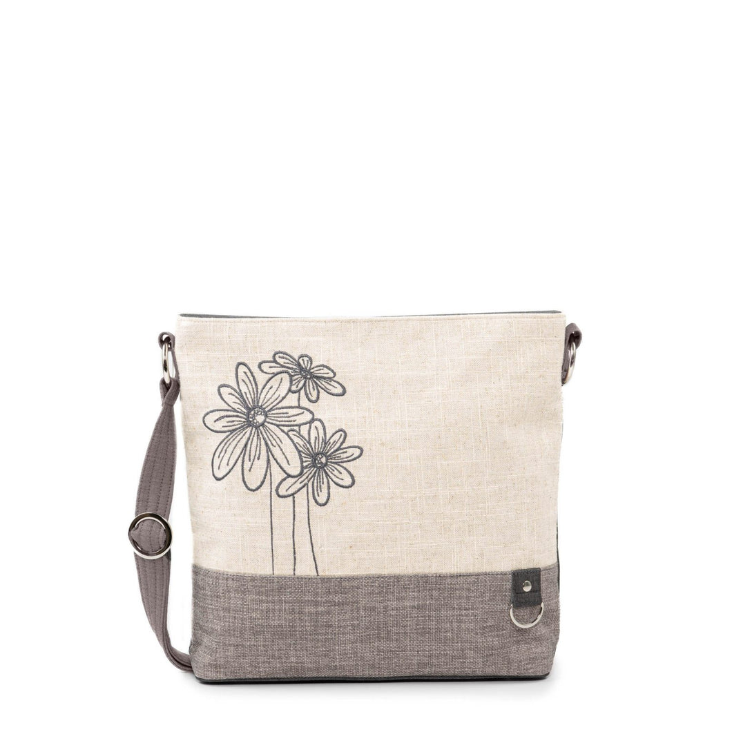 Chinook Crossbody - Jaks