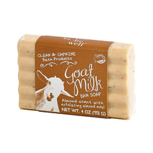 Load image into Gallery viewer, Goats Milk Soap
