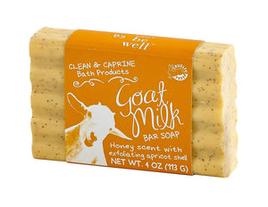 Goats Milk Soap