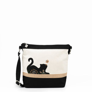 Menthe Crossbody