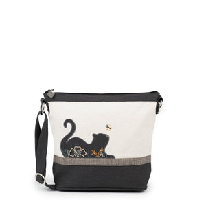 Menthe Crossbody