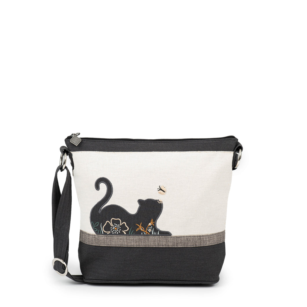 Menthe Crossbody