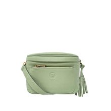 Load image into Gallery viewer, Jade Crossbody
