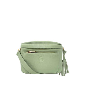 Jade Crossbody