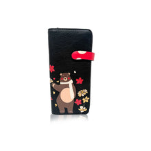 Load image into Gallery viewer, Long wallet-Jasper
