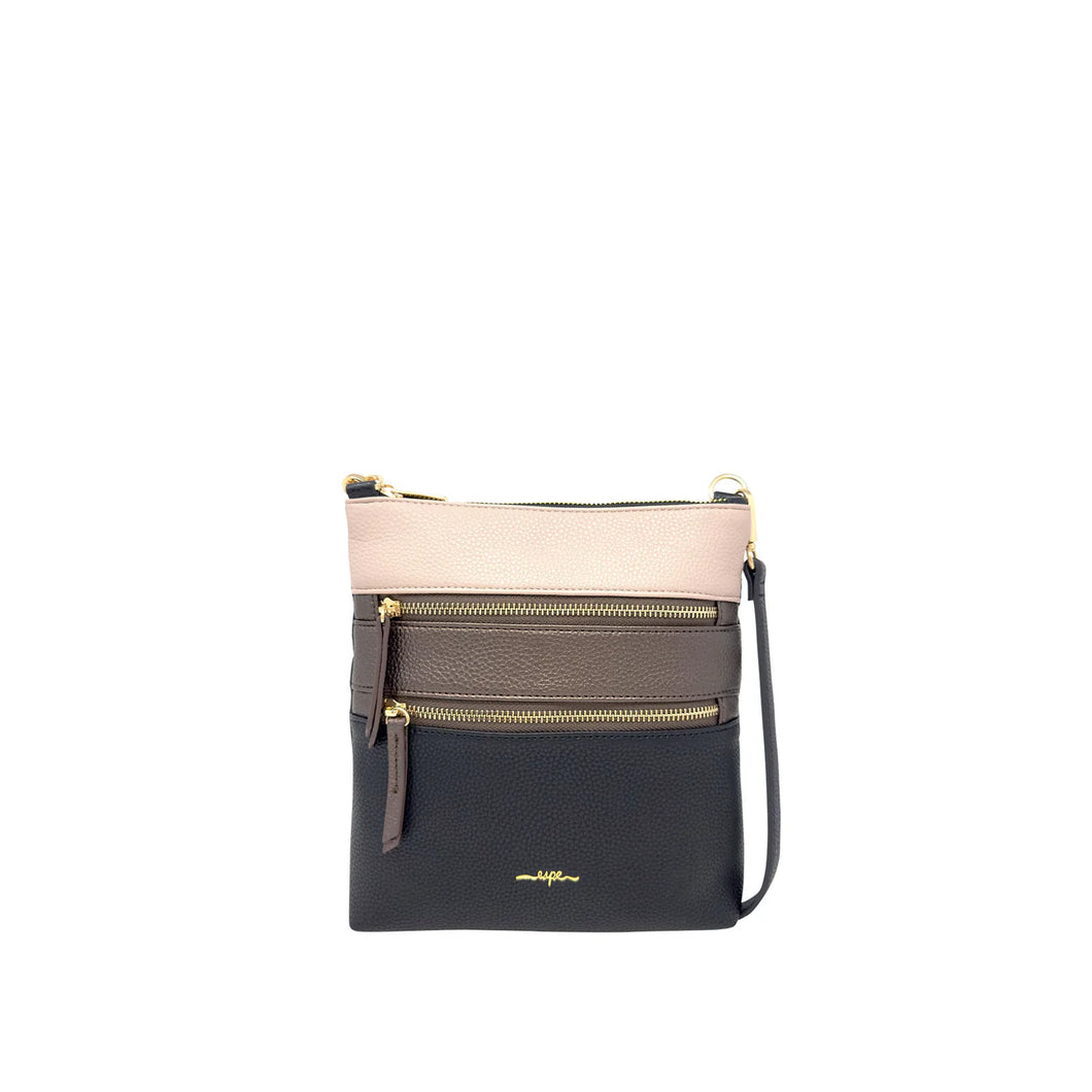 Jenn Crossbody Bag