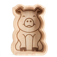 Load image into Gallery viewer, Money Bank -Pig
