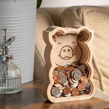 Load image into Gallery viewer, Money Bank -Pig
