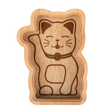 Load image into Gallery viewer, Money Bank-Lucky cat
