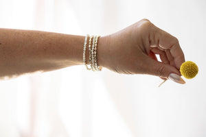Kindred Duo Bracelet -MOP