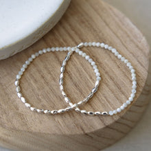 Load image into Gallery viewer, Kindred Duo Bracelet -MOP
