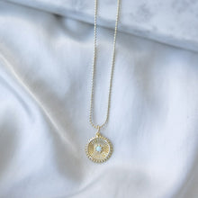 Load image into Gallery viewer, Lina Layering Necklace
