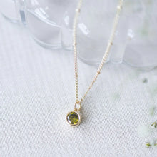 Load image into Gallery viewer, Luster Necklace
